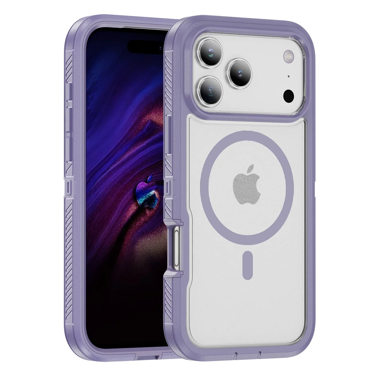 Anti-Fall Magnetic Case