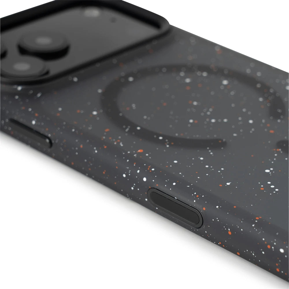 Slim Magnetic Pattern Case