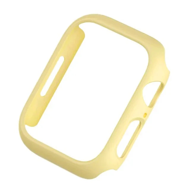 Shockproof Apple Watch Bumper Case
