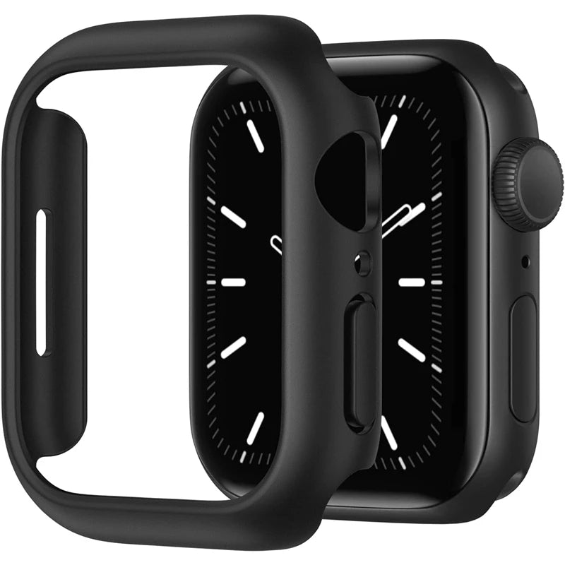 Shockproof Apple Watch Bumper Case