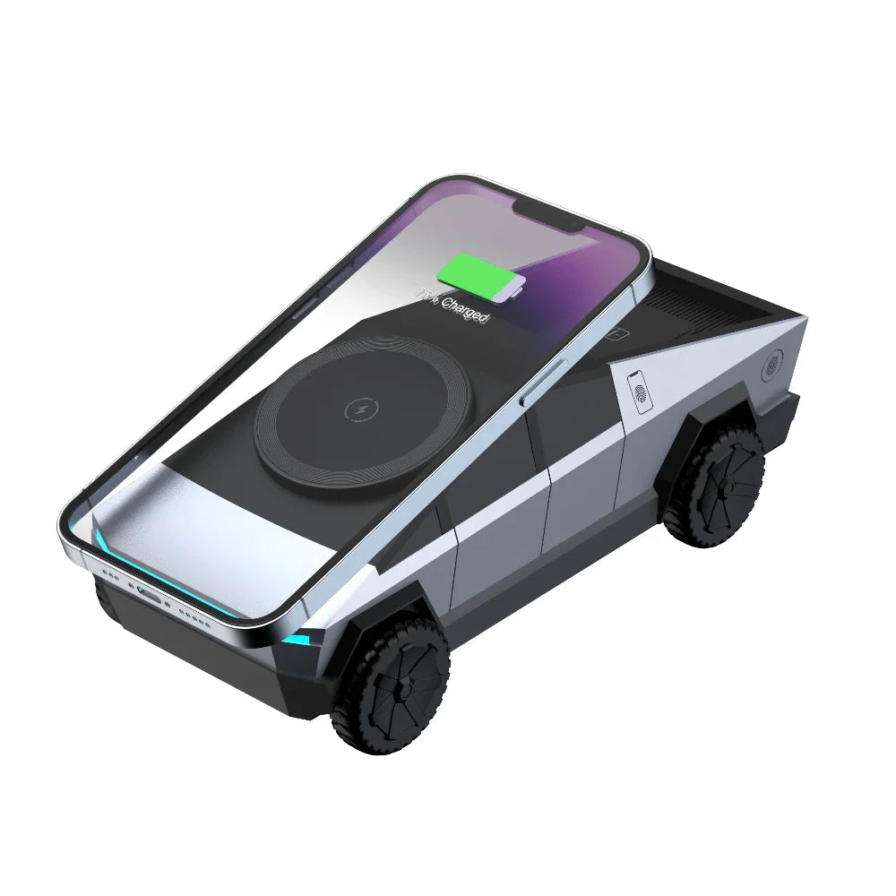 NeoMag Trio Station - Bella Straps