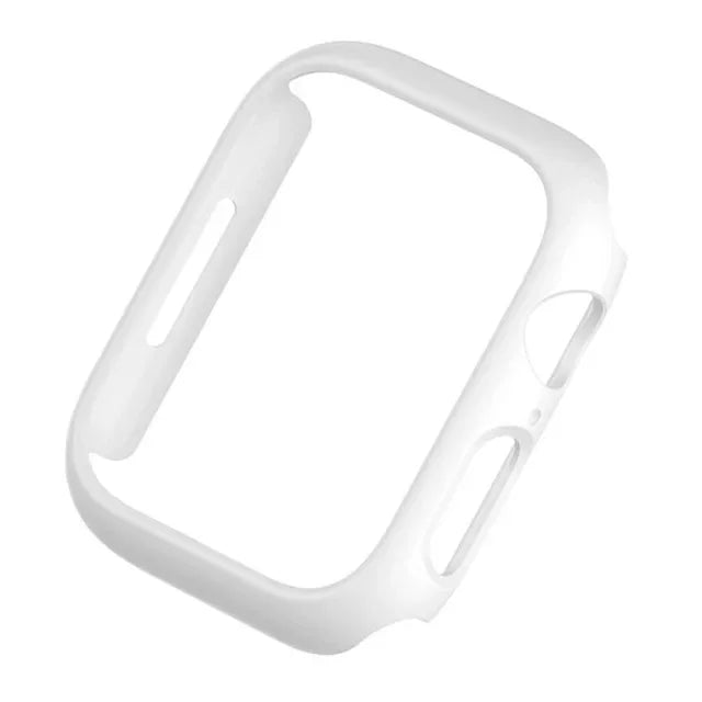 Shockproof Apple Watch Bumper Case