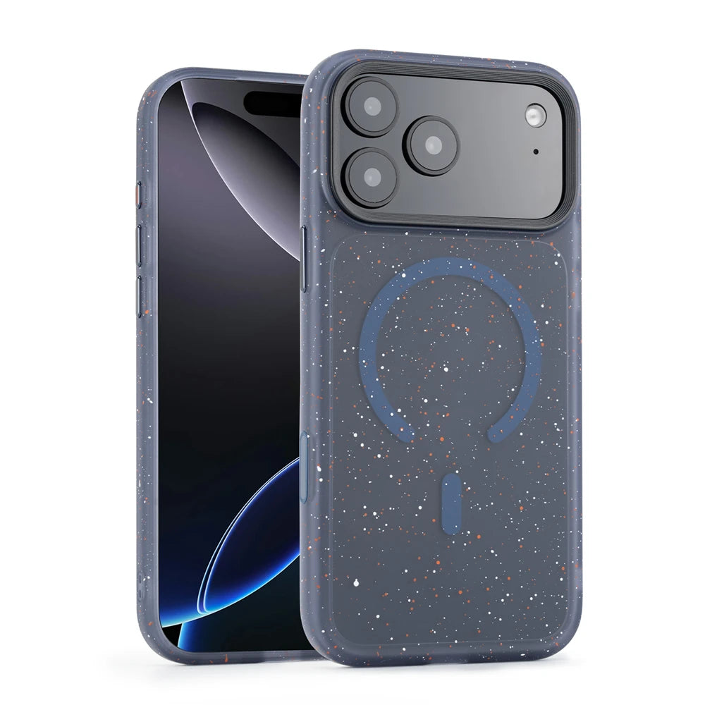 Slim Magnetic Pattern Case