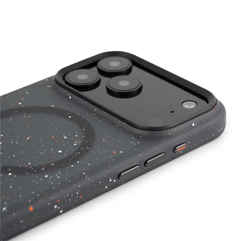Slim Magnetic Pattern Case