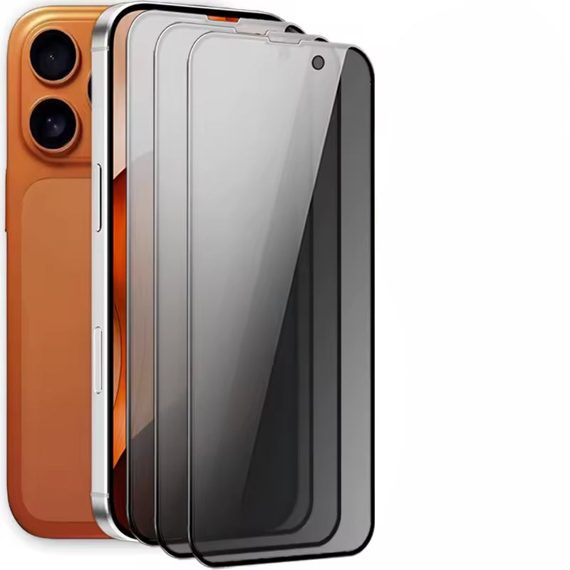 Anti-Spy Screen Protector for iPhone
