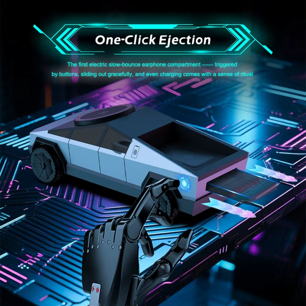 NeoMag Trio Station - Bella Straps